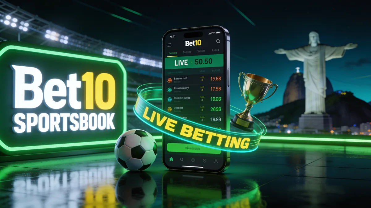 Como Baixar o App da Bet10 para iOS? — bet10 no Brasil