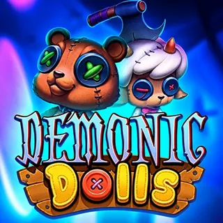 Demonic Dolls